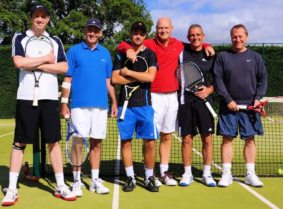 Tennis